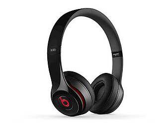 Beats by Dr. Dre Headphones wo...